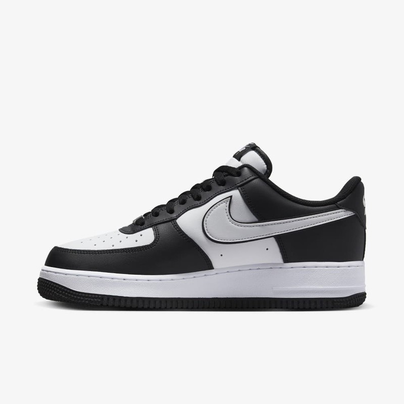 Nike Air Force 1 Panda | DV0788-001 | Grailify